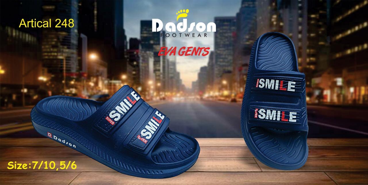 Dadson EVA Gents Slipper