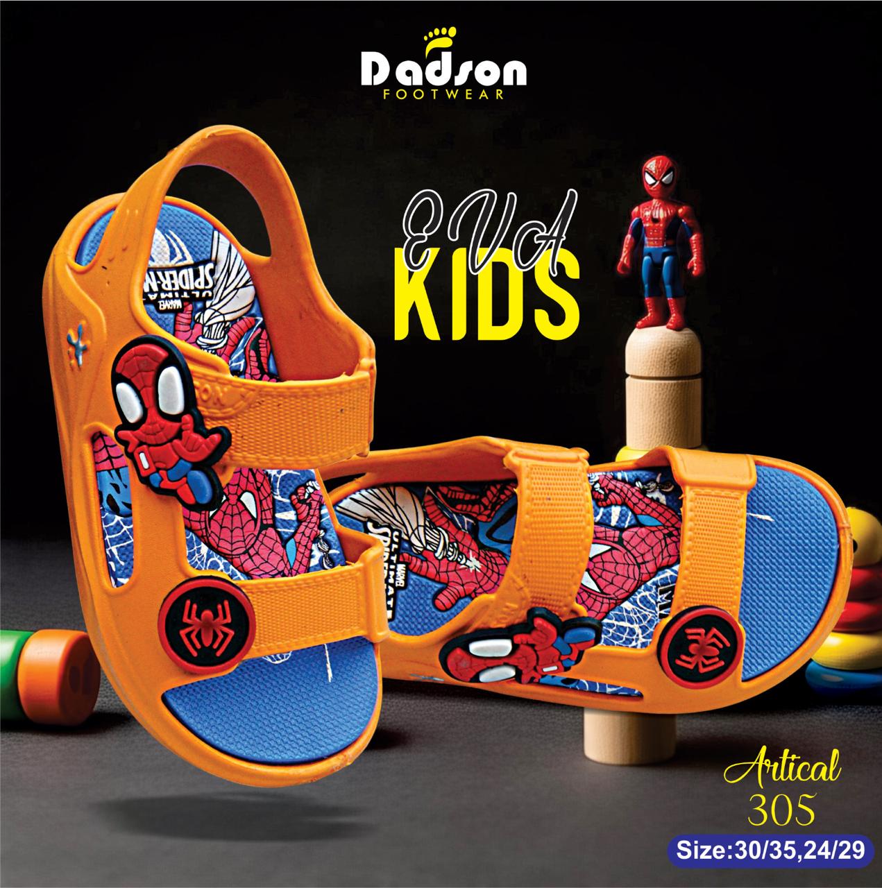Dadson EVA Kids Sandals