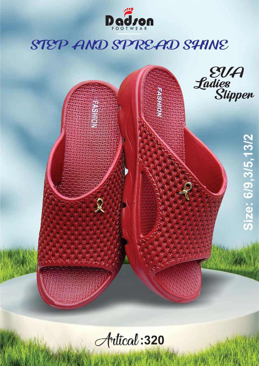 Dadson EVA Ladies Slipper
