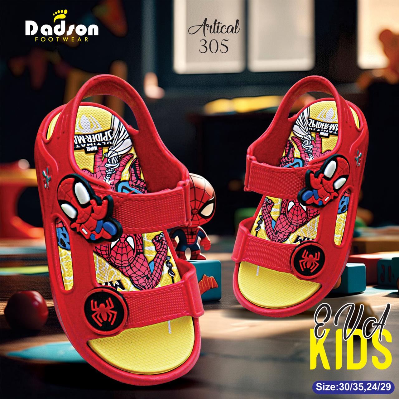 Dadson EVA Kids Sandals