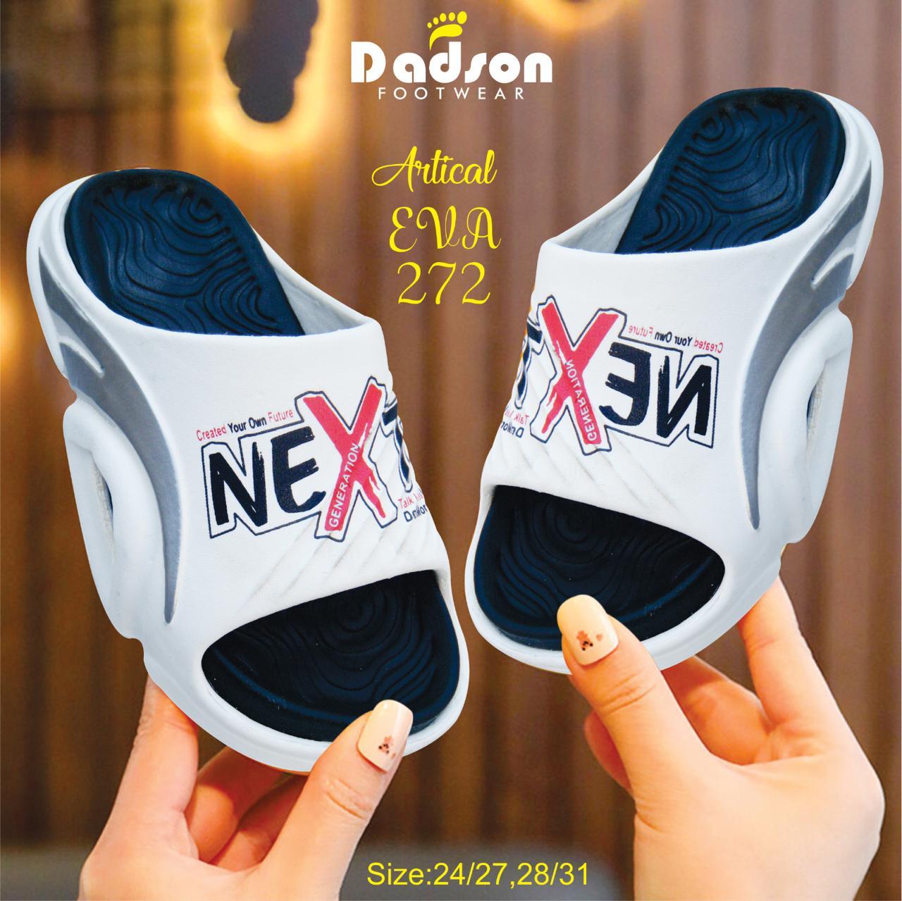 Dadson EVA Kids Slipper