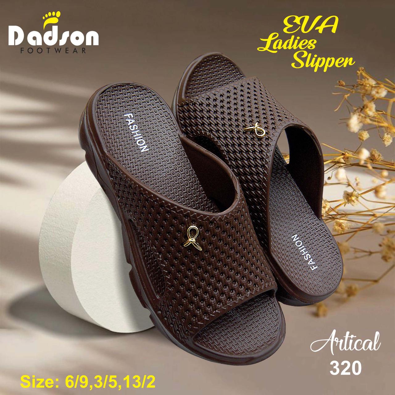 Dadson EVA Ladies Slipper