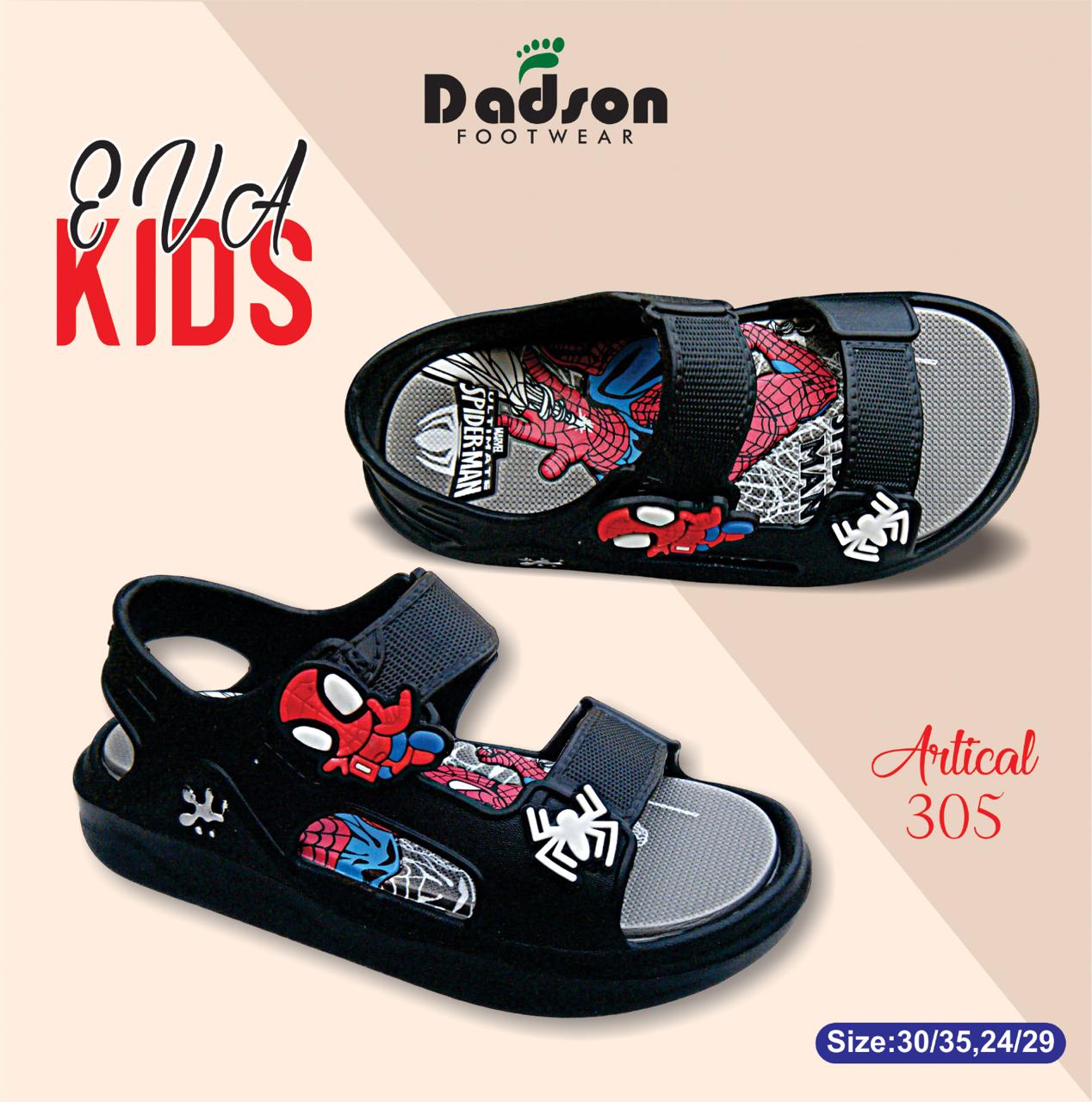 Dadson EVA Kids Sandals
