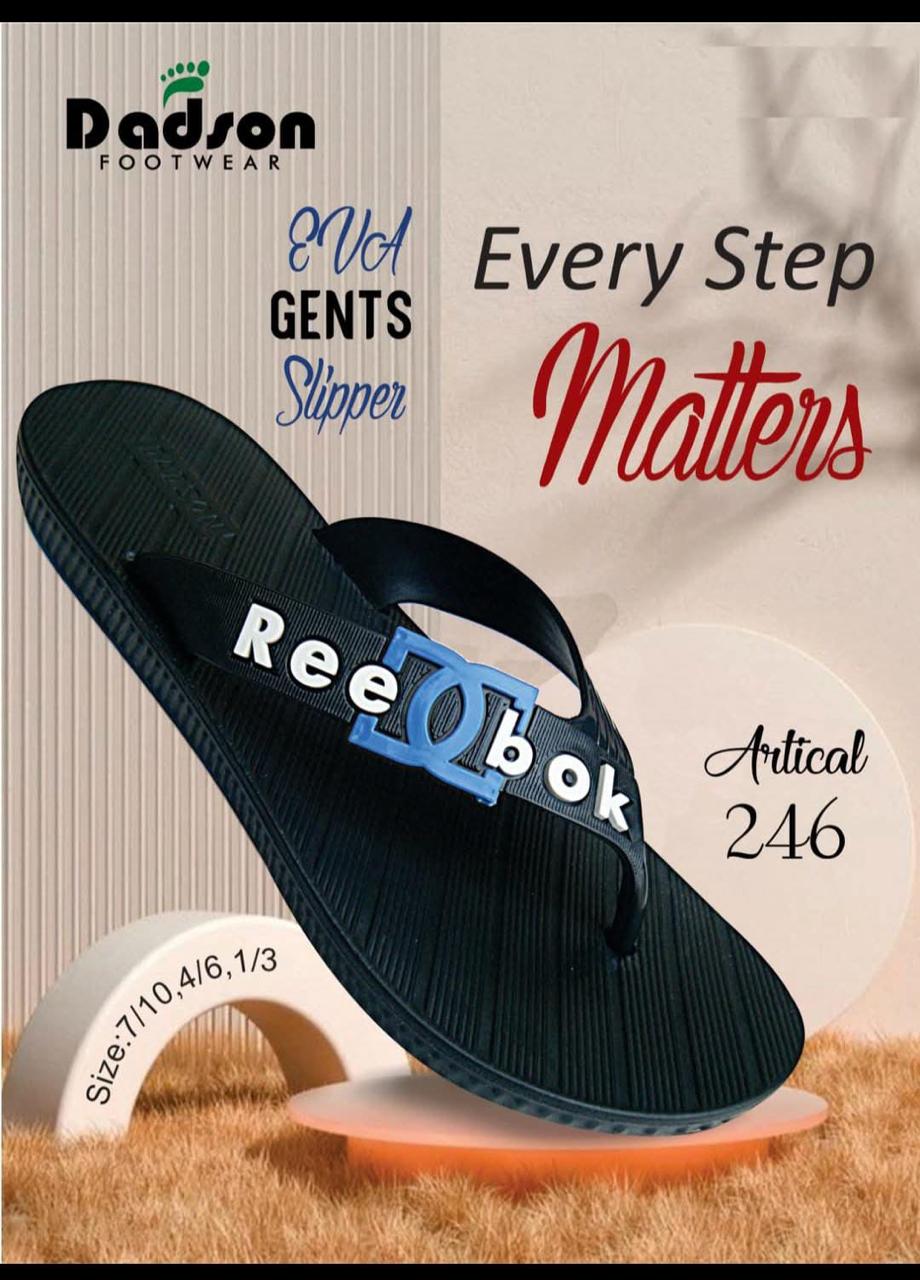 Dadson EVA Gents Slipper
