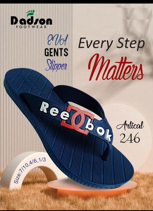 Dadson EVA Gents Slipper