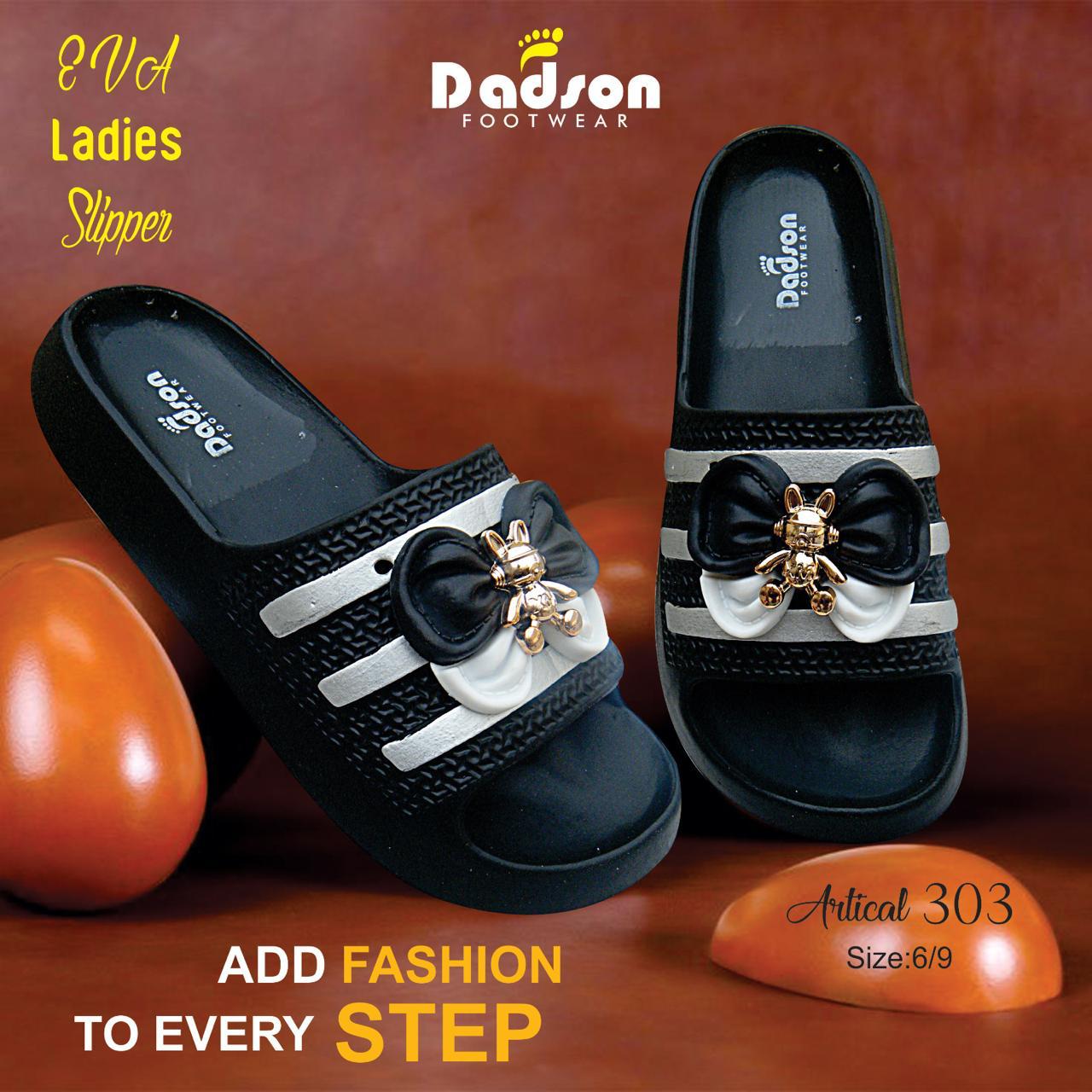 Dadson EVA Ladies Slipper