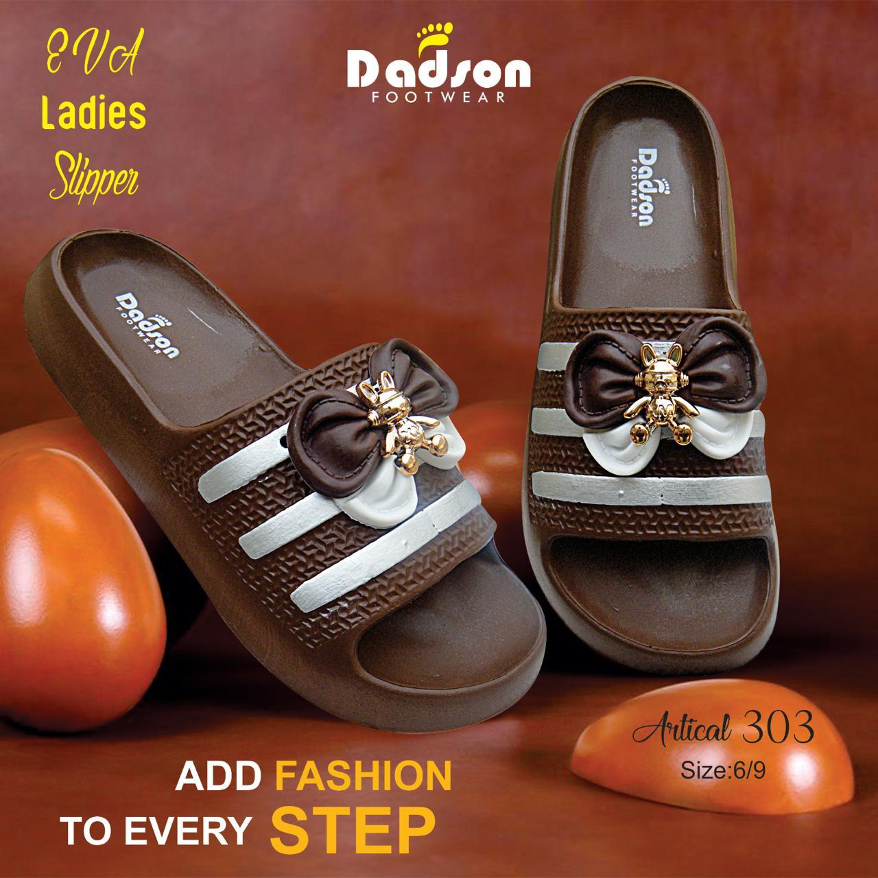 Dadson EVA Ladies Slipper