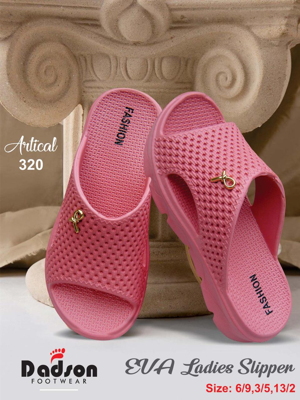 Dadson EVA Ladies Slipper