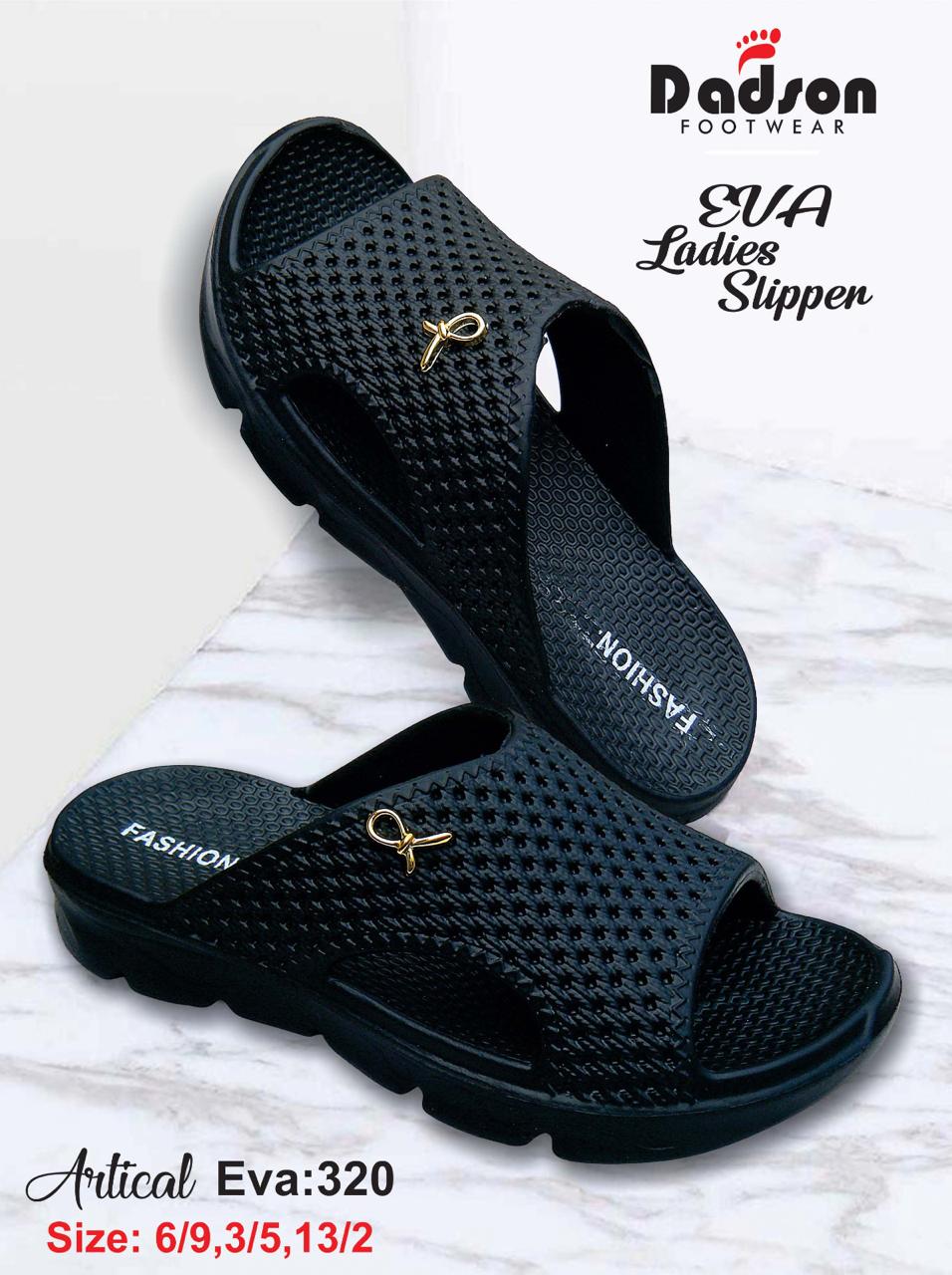 Dadson EVA Ladies Slipper