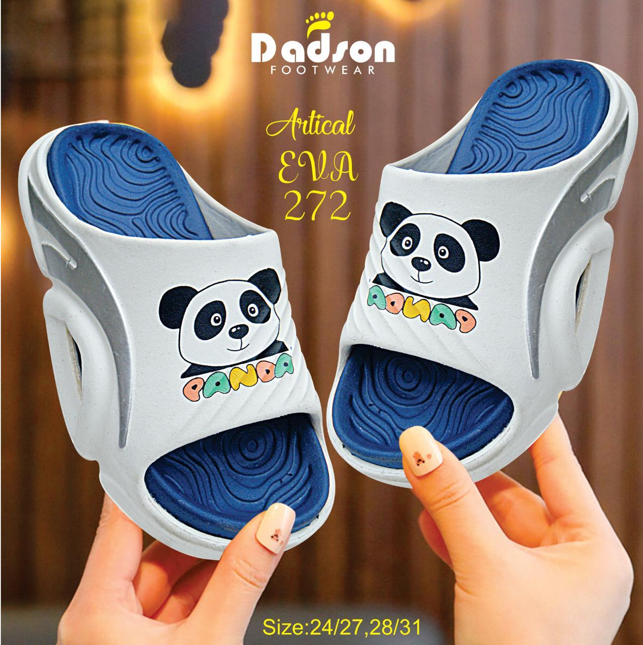 Dadson EVA Kids Slipper