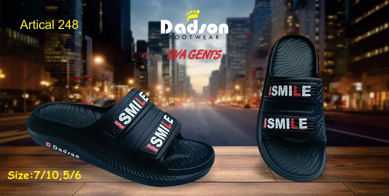 Dadson EVA Gents Slipper