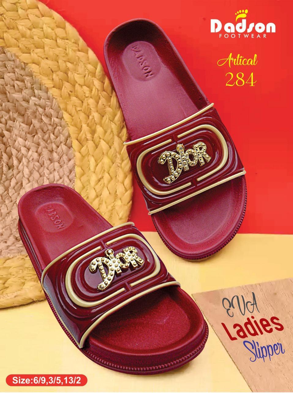 Dadson EVA Ladies Slipper