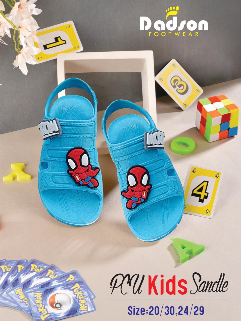 Dadson PCU Kids Sandle