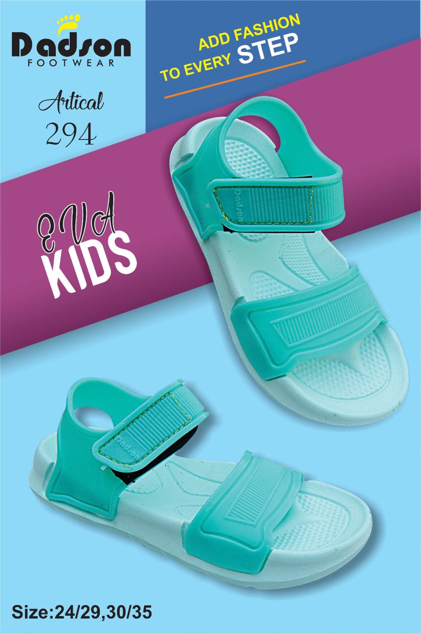 Dadson EVA Kids Sandals