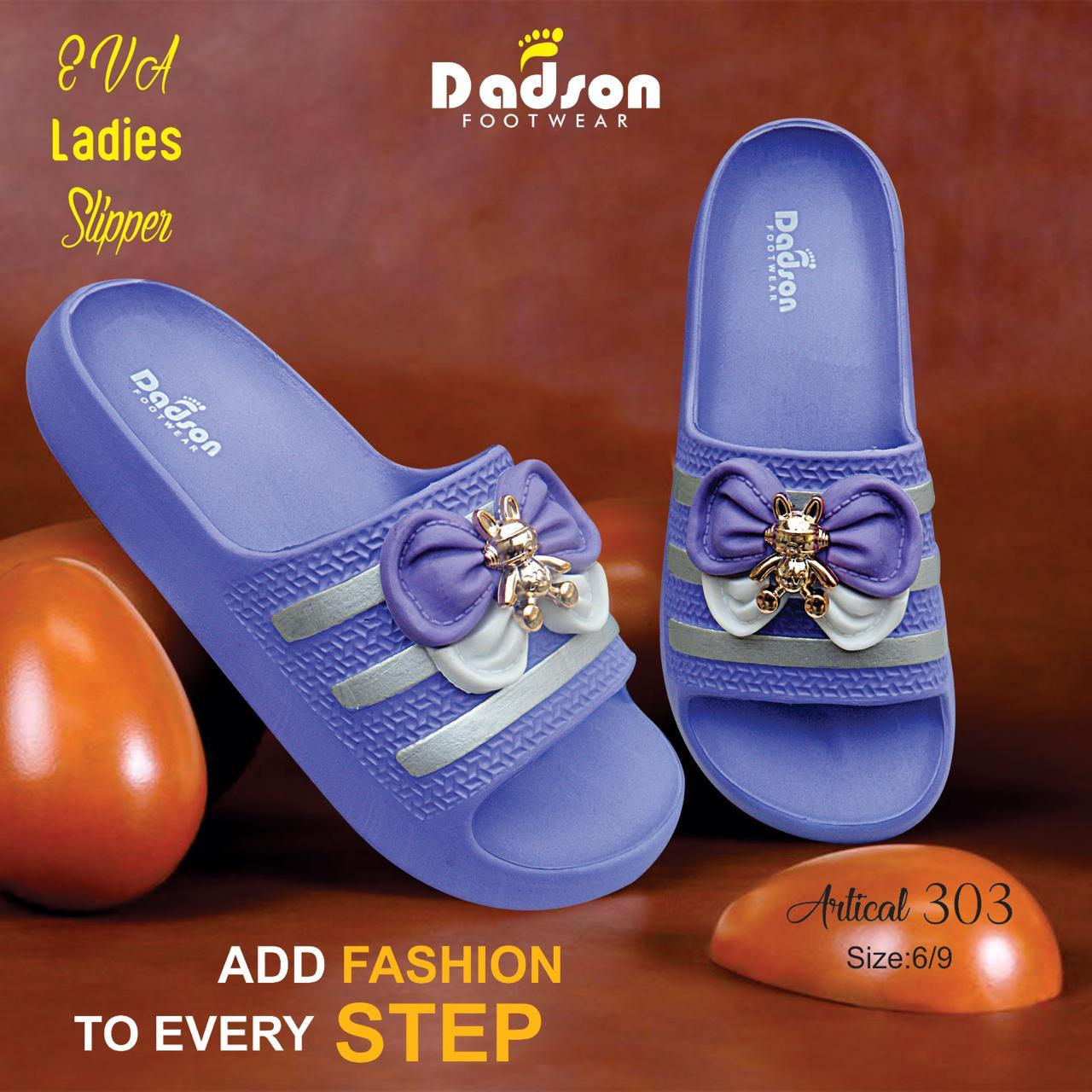 Dadson EVA Ladies Slipper