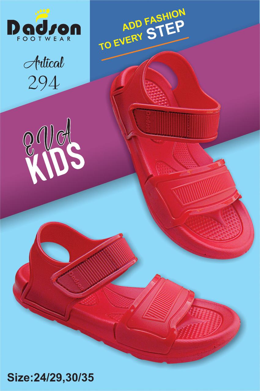 Dadson EVA Kids Sandals