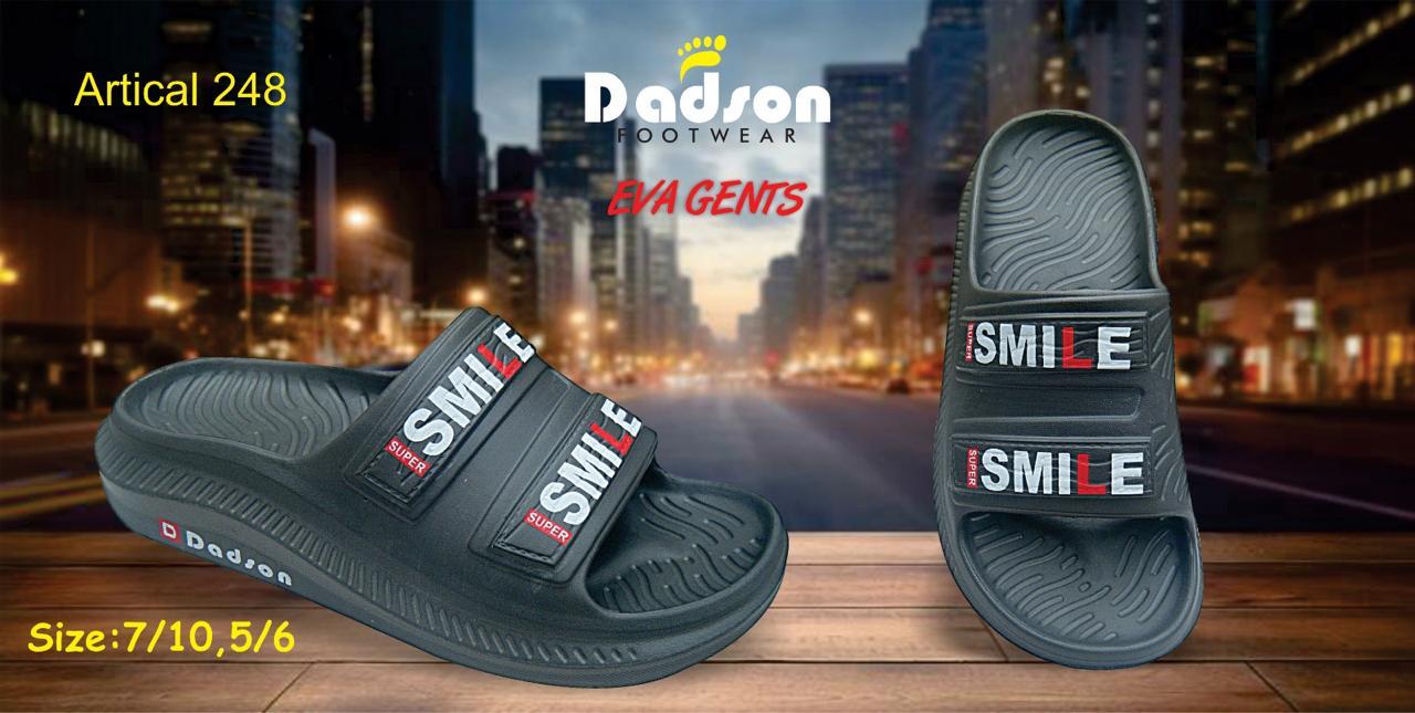 Dadson EVA Gents Slipper