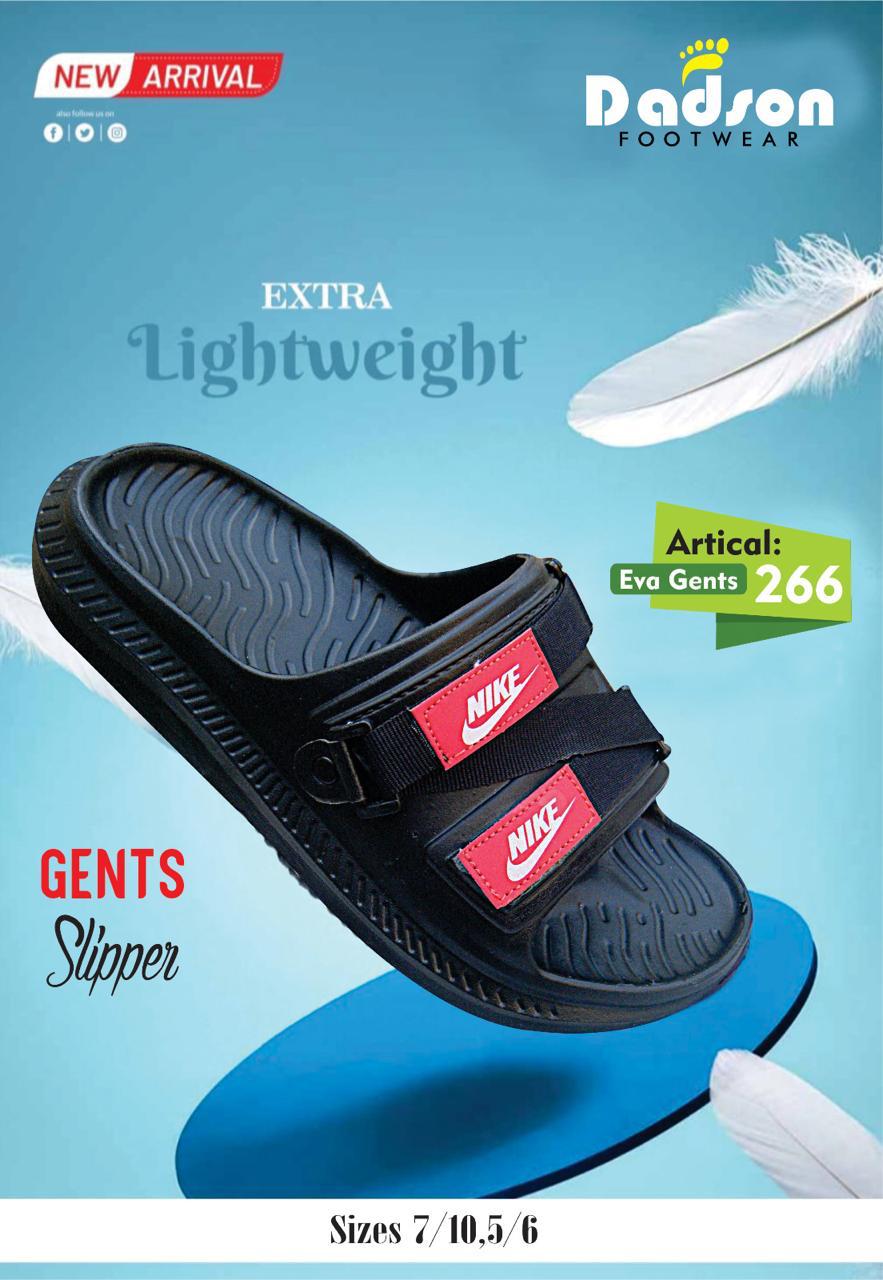 Dadson Gents Slipper