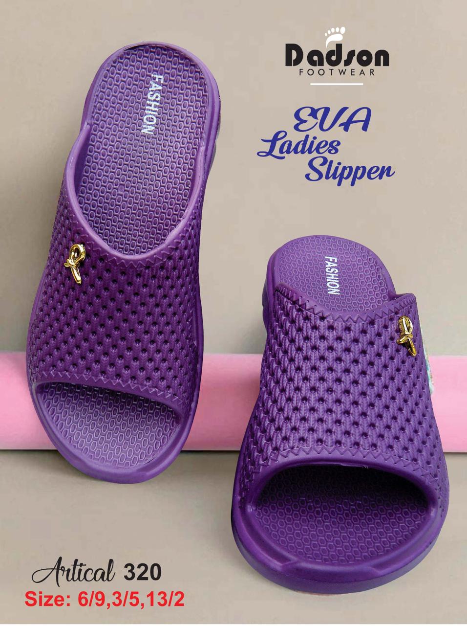 Dadson EVA Ladies Slipper