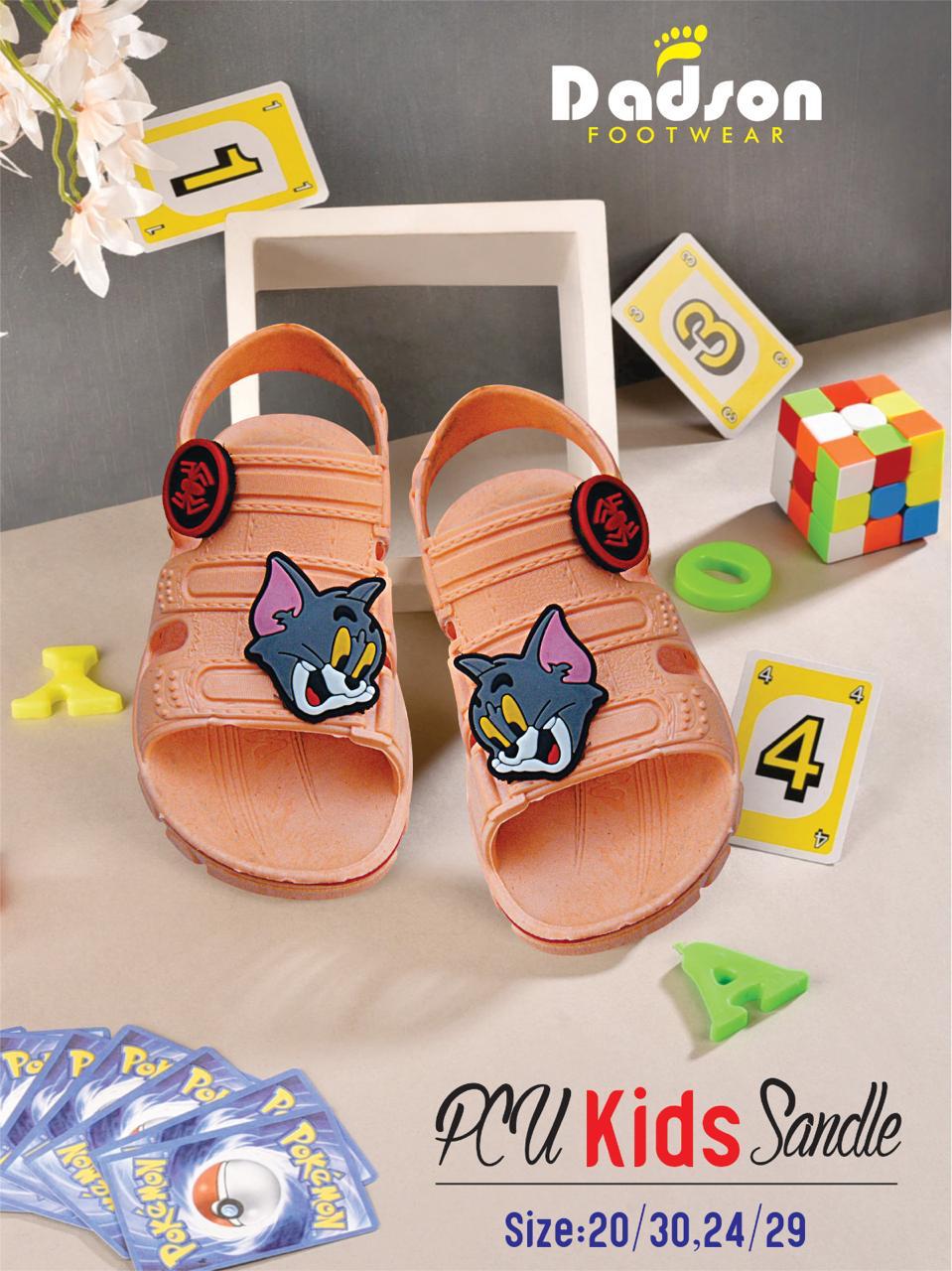 Dadson PCU Kids Sandle