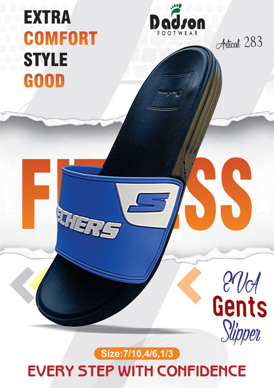 Dadson EVA Gents Slipper