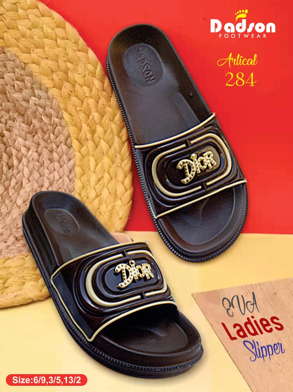 Dadson EVA Ladies Slippers