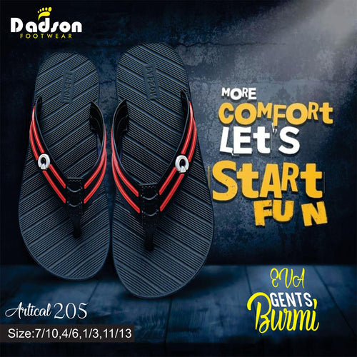Dadson EVA Gents Burmi