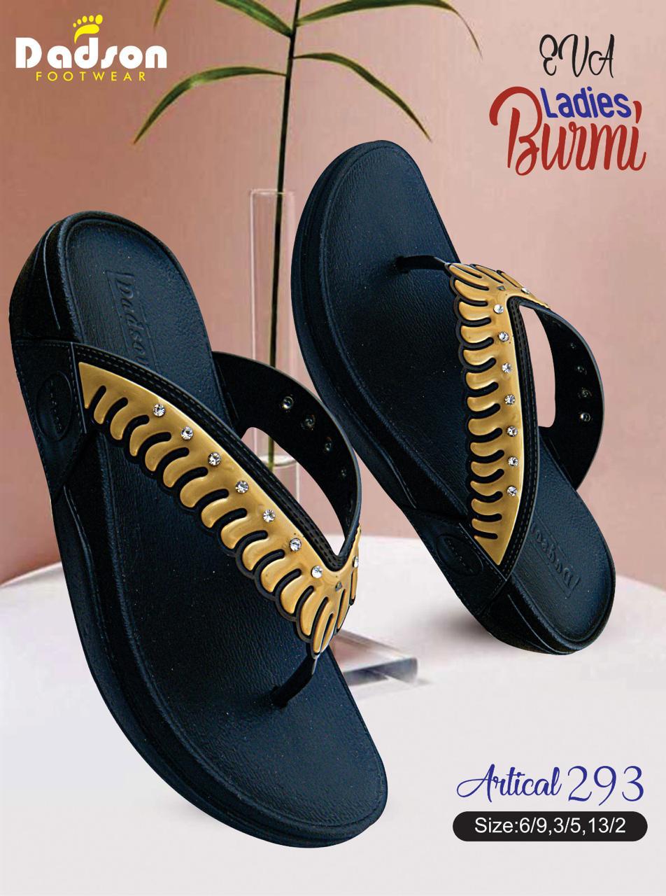 Dadson EVA Ladies Burmi
