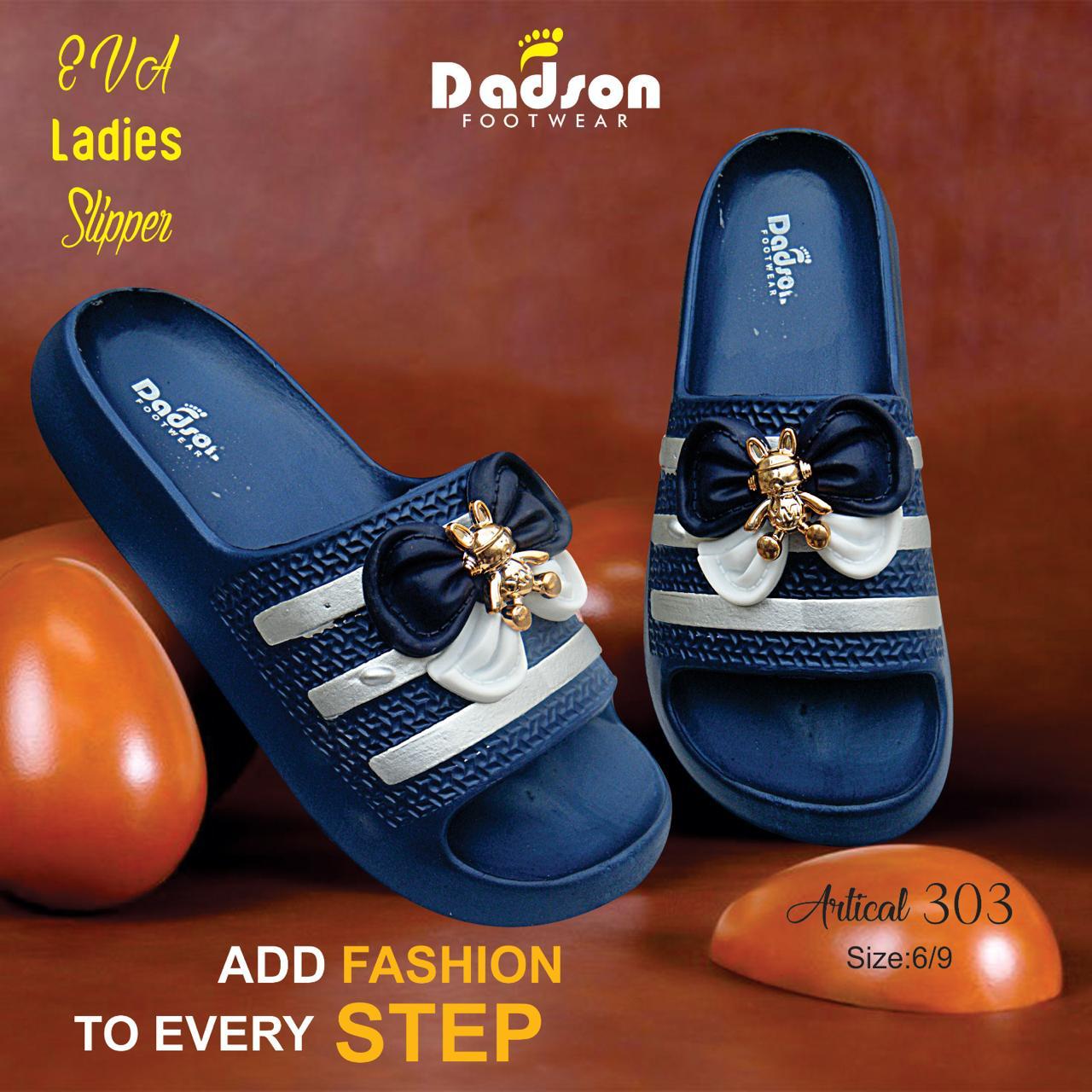 Dadson EVA Ladies Slipper