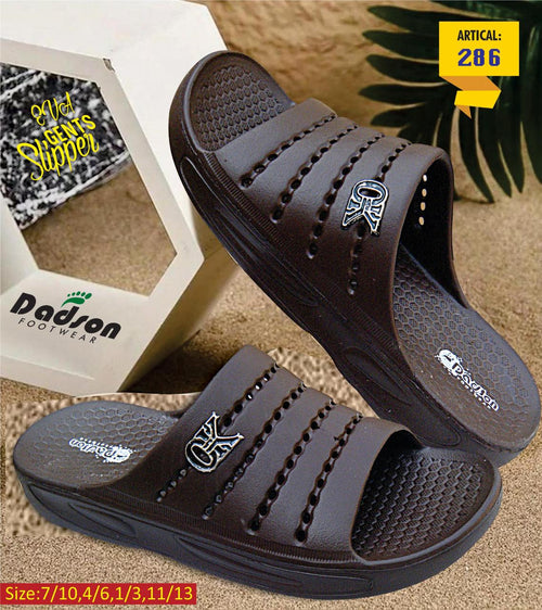 Dadson EVA Gents Slipper
