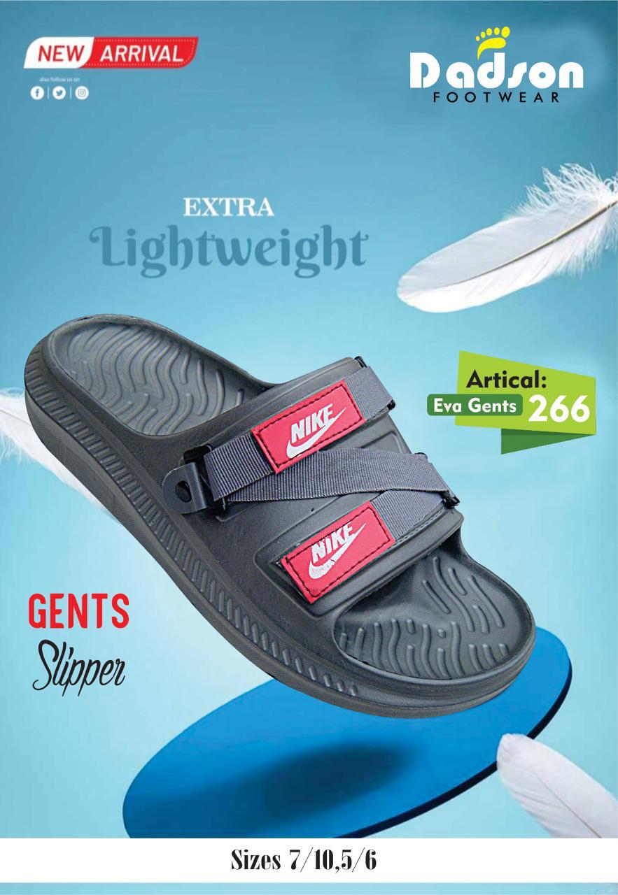 Dadson Gents Slipper