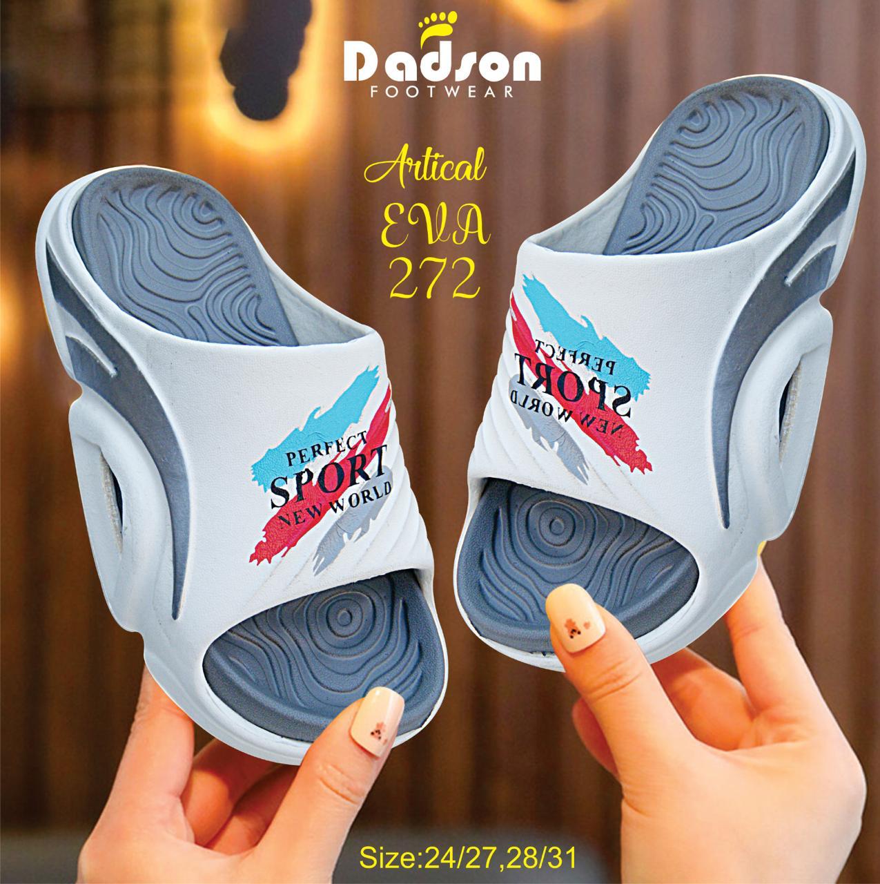 Dadson EVA Kids Slipper