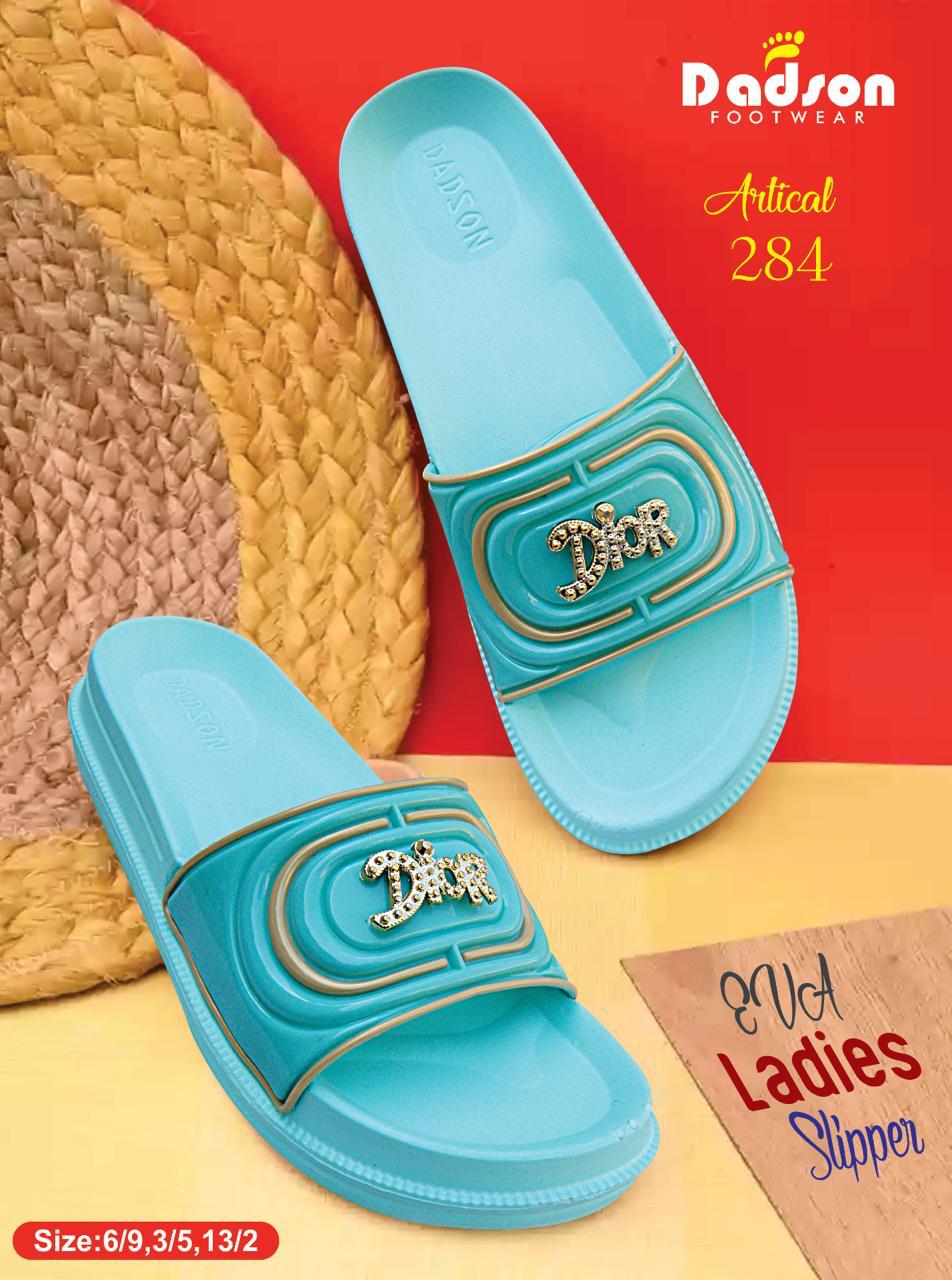 Dadson EVA Ladies Slipper