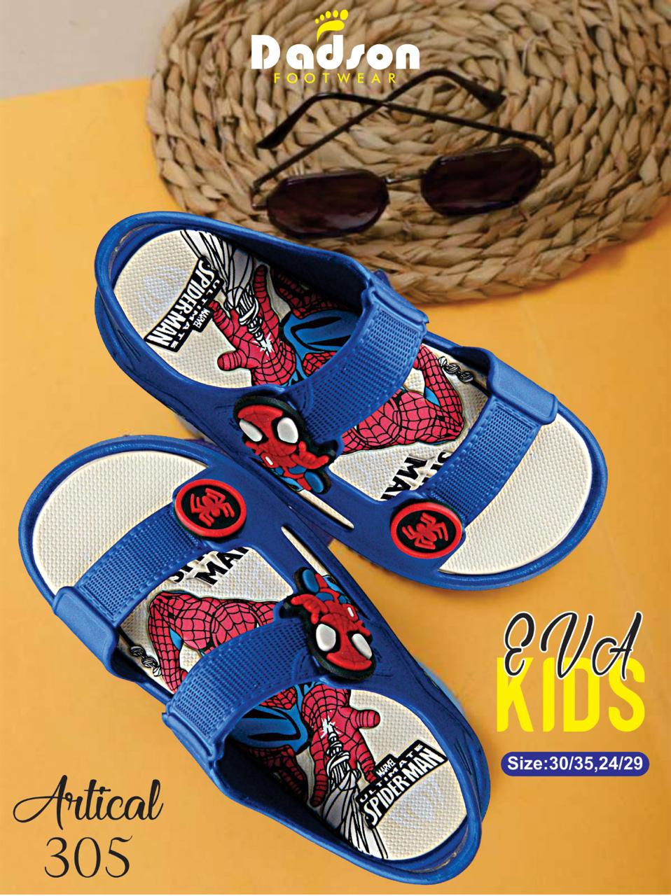 Dadson EVA Kids Sandals