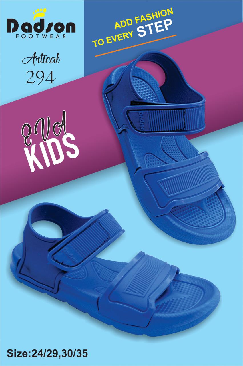 Dadson EVA Kids Sandals