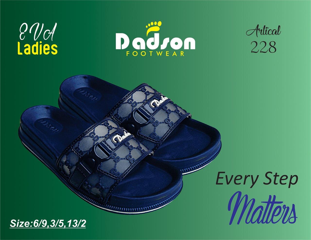 Dadson EVA Ladies Slipper