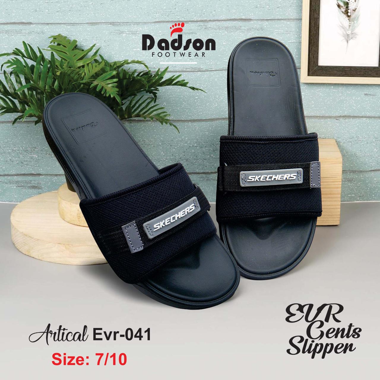 Dadson EVR Gents Slipper