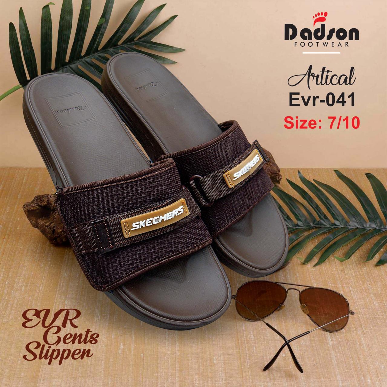 Dadson EVR Gents Slipper