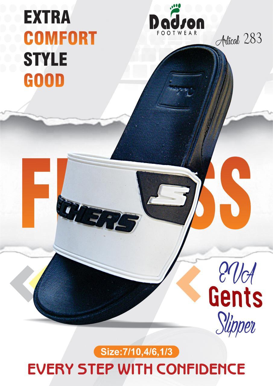 Dadson EVA Gents Slipper