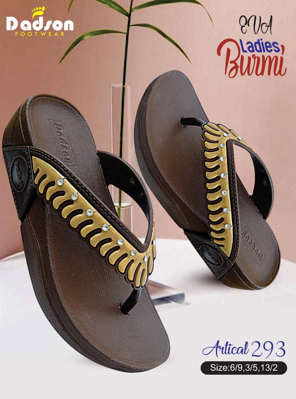 Dadson EVA Ladies Burmi