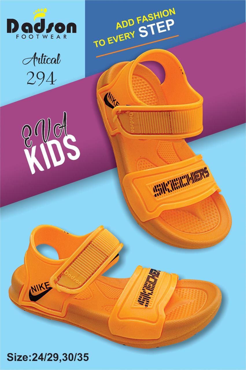 Dadson EVA Kids Sandals