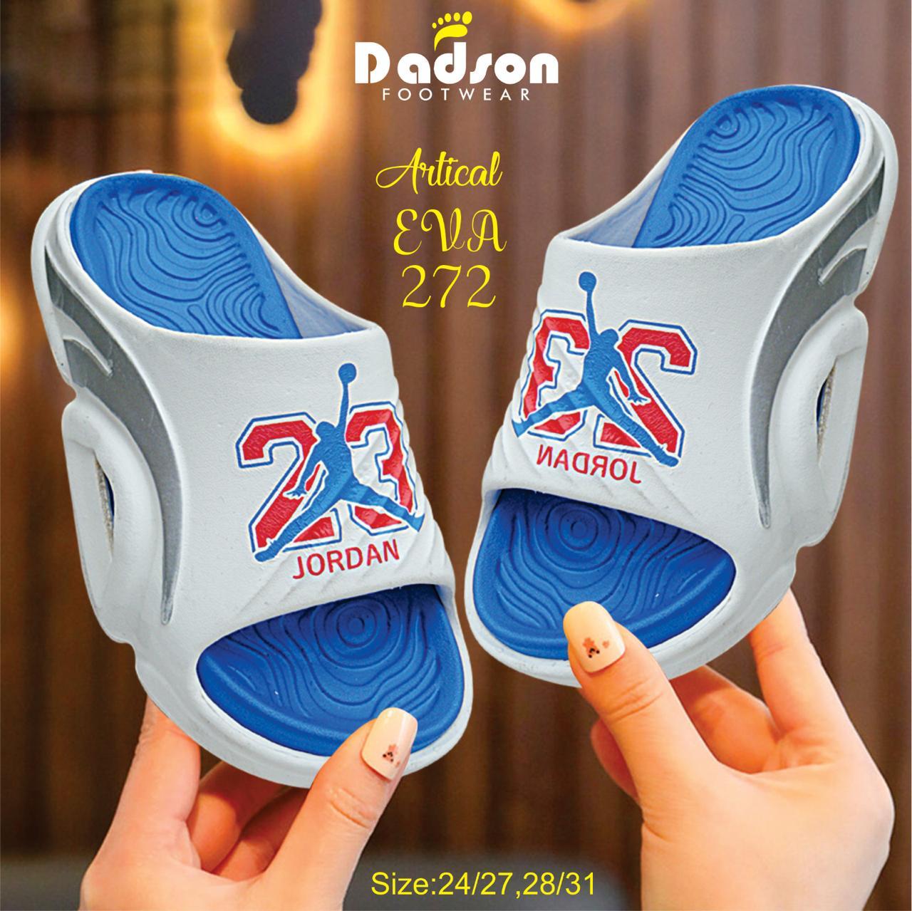 Dadson EVA Kids Slipper