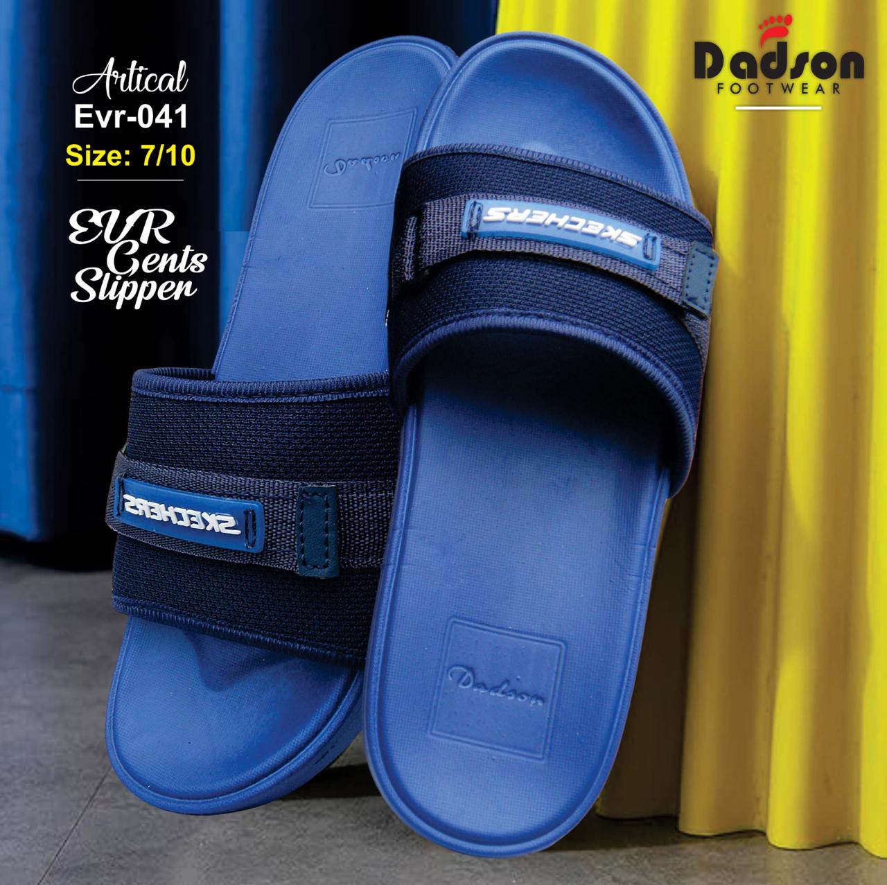 Dadson EVR Gents Slipper