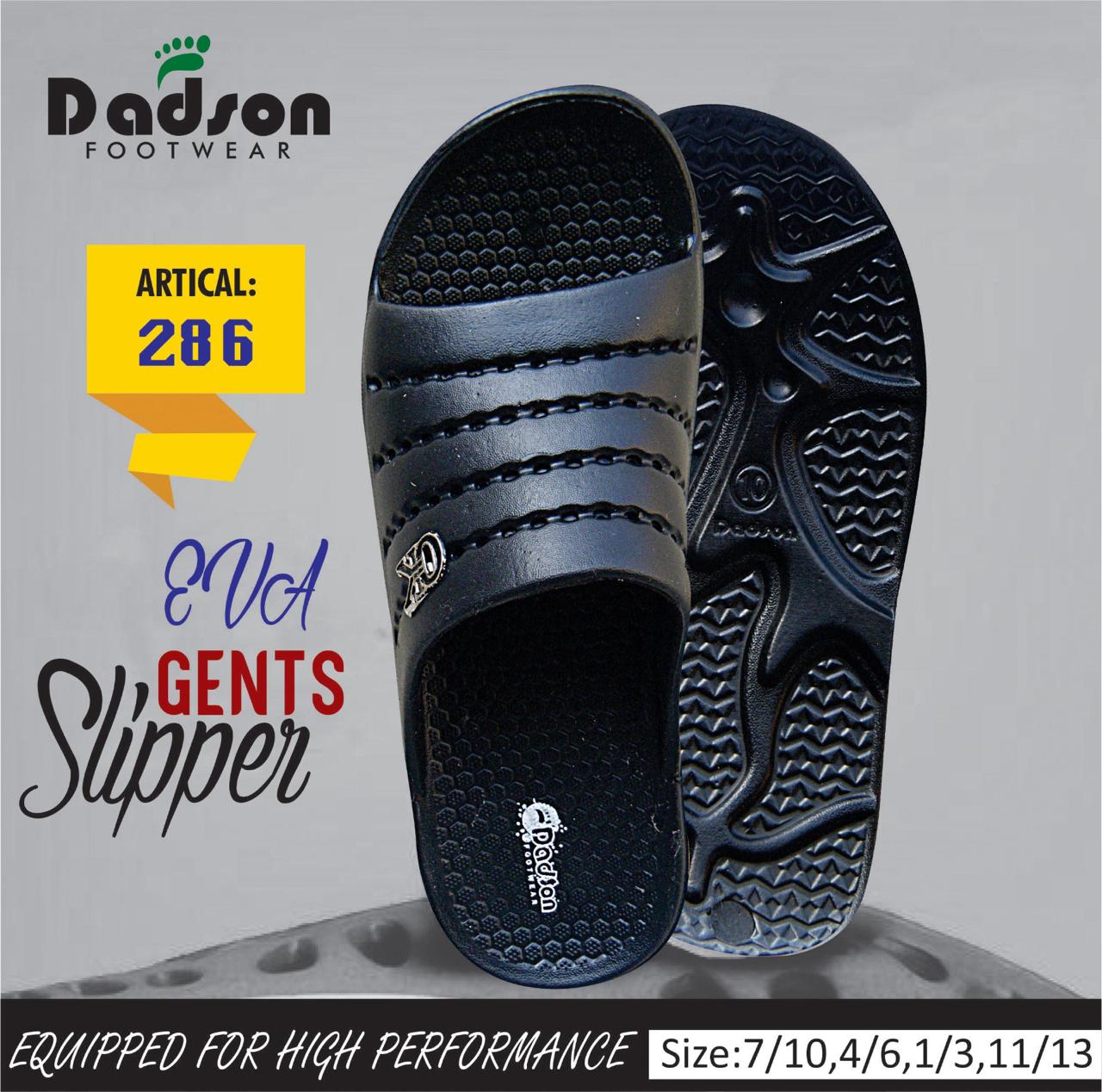 Dadson EVA Gents Slipper