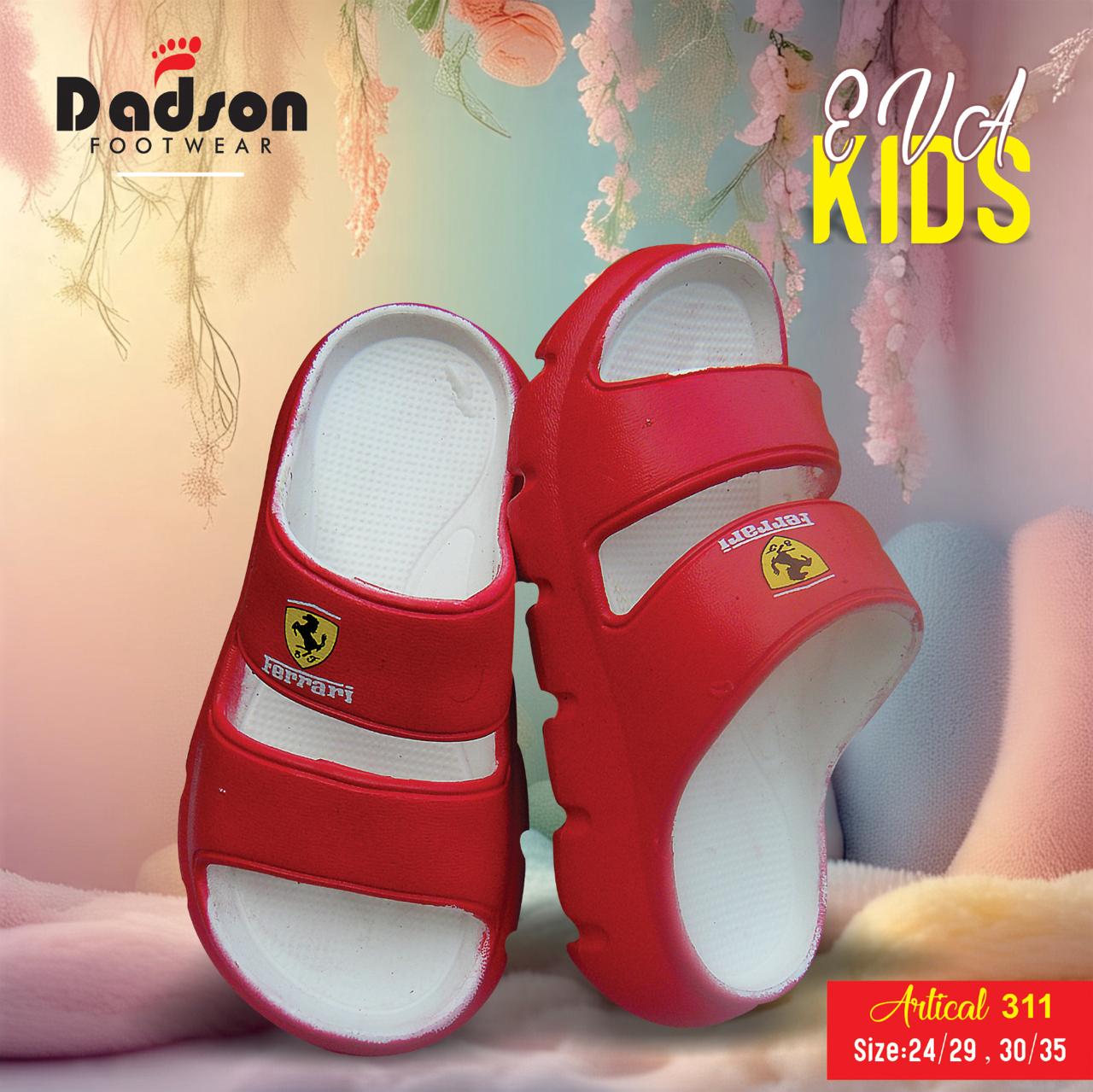 Dadson EVA Kids Slipper