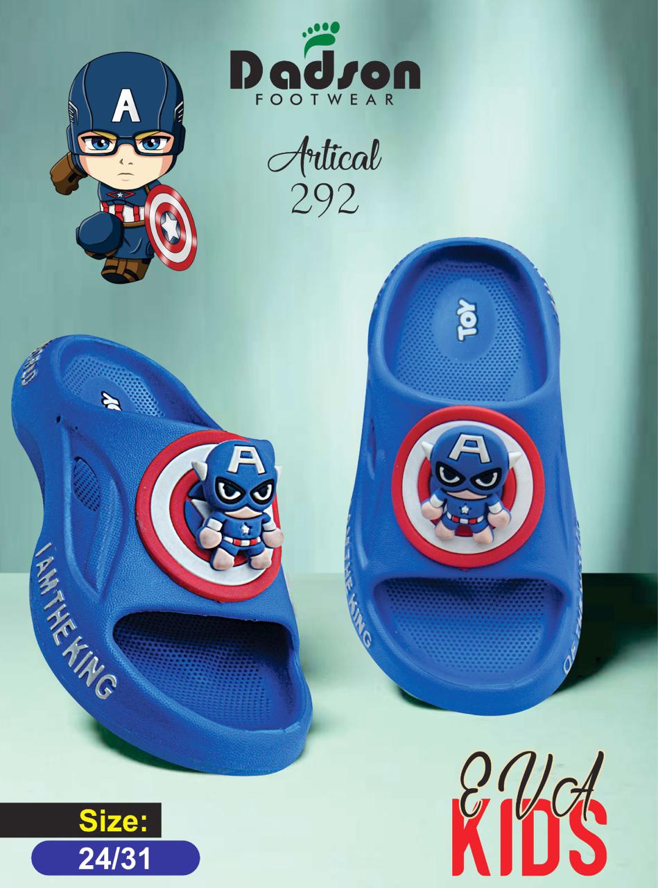 Dadson EVA Kids Slipper