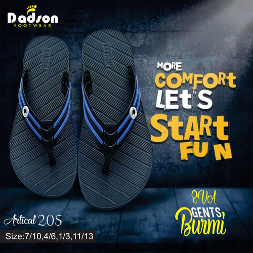 Dadson EVA Gents Burmi