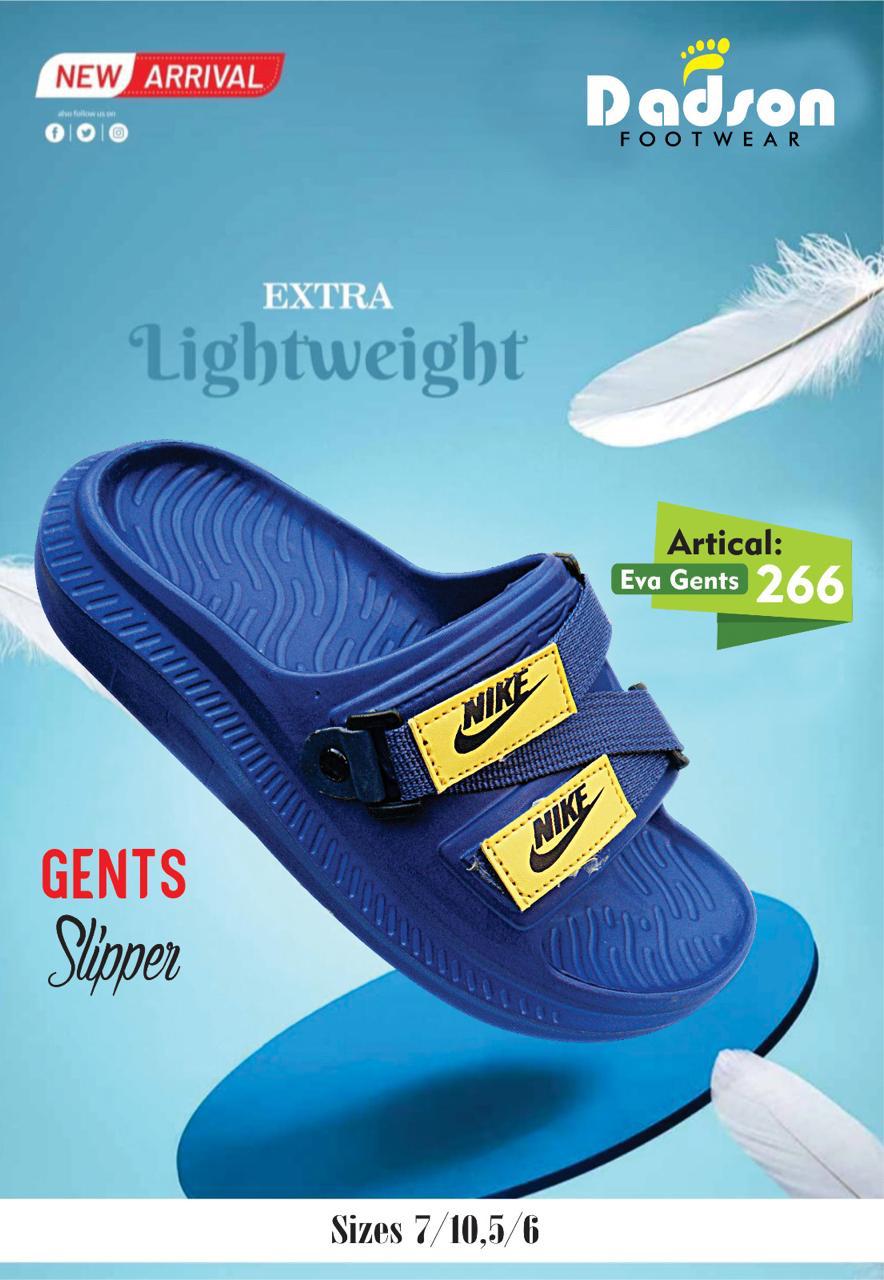 Dadson Gents Slipper