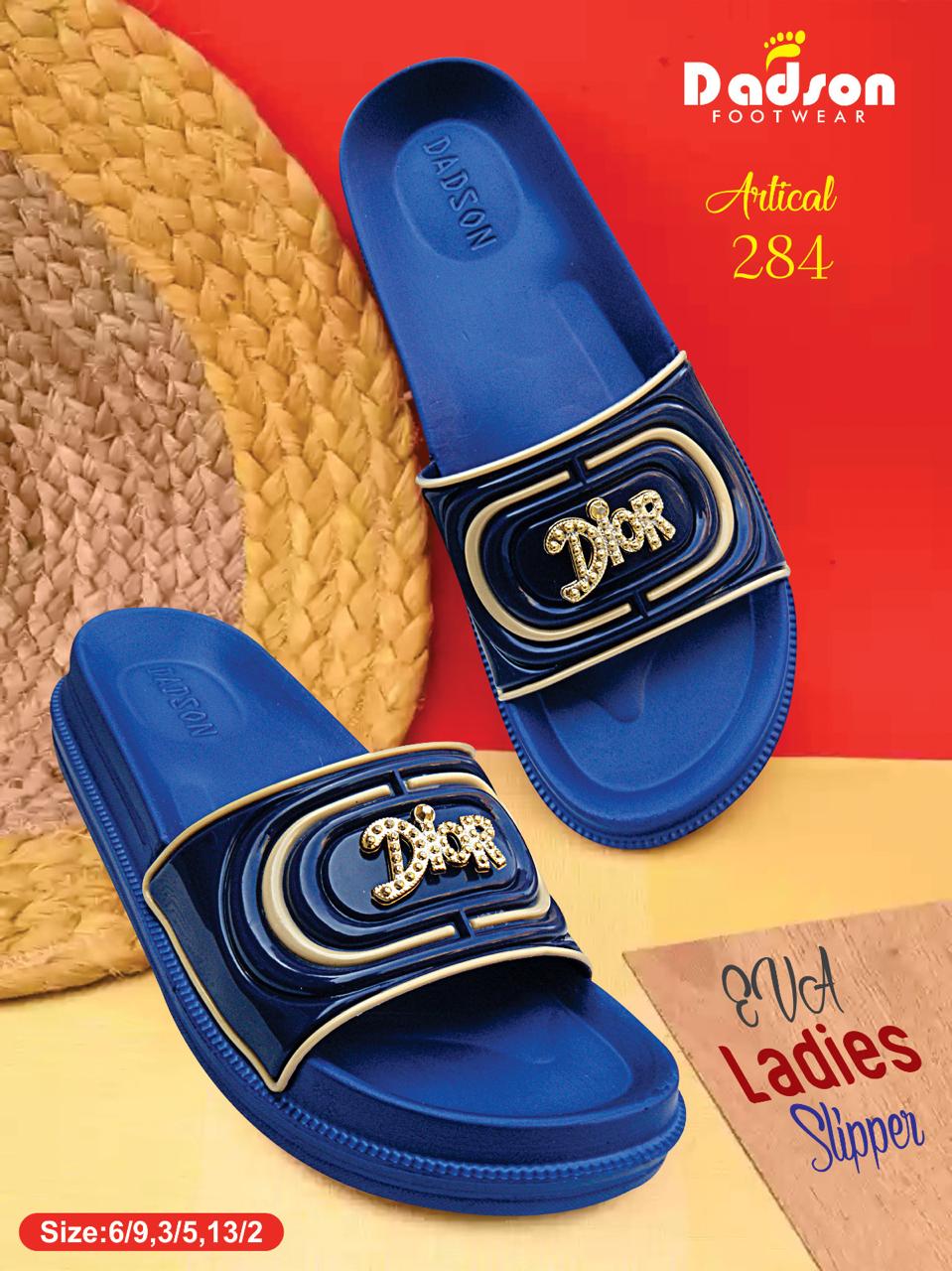 Dadson EVA Ladies Slippers