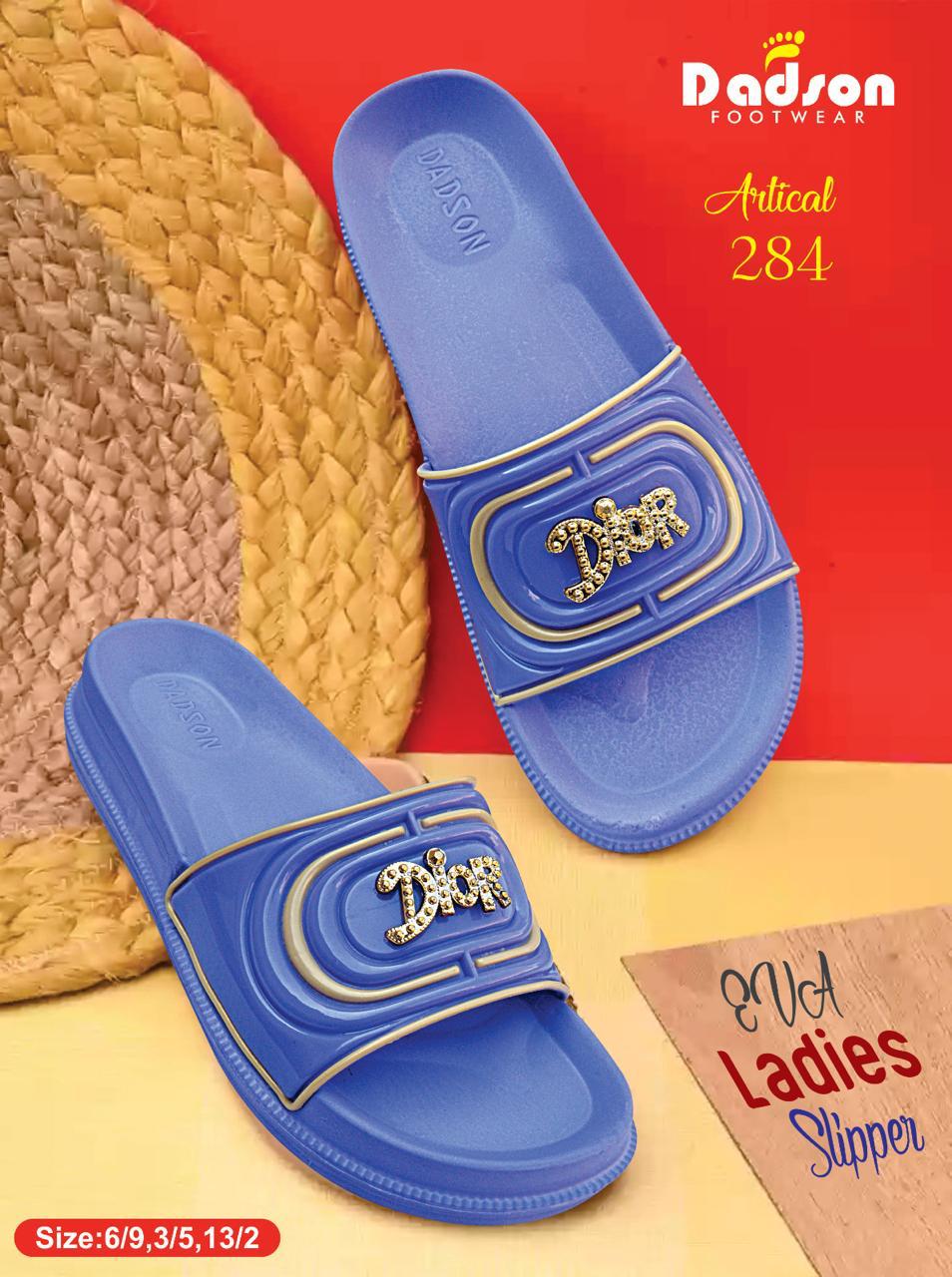 Dadson EVA Ladies Slipper